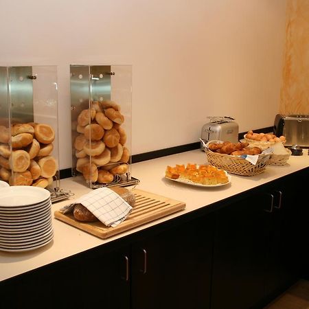 G&K Hotel Guntramsdorf Zewnętrze zdjęcie