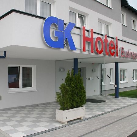 G&K Hotel Guntramsdorf Zewnętrze zdjęcie