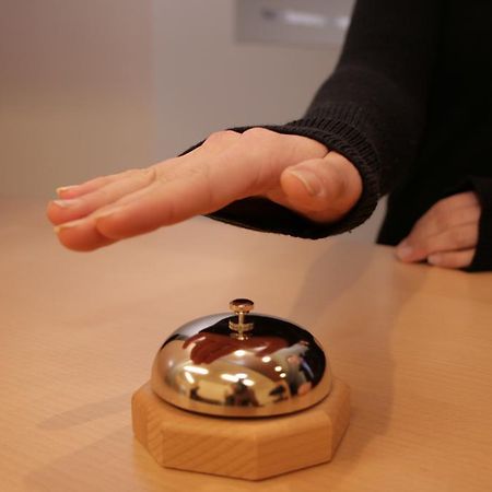 G&K Hotel Guntramsdorf Zewnętrze zdjęcie