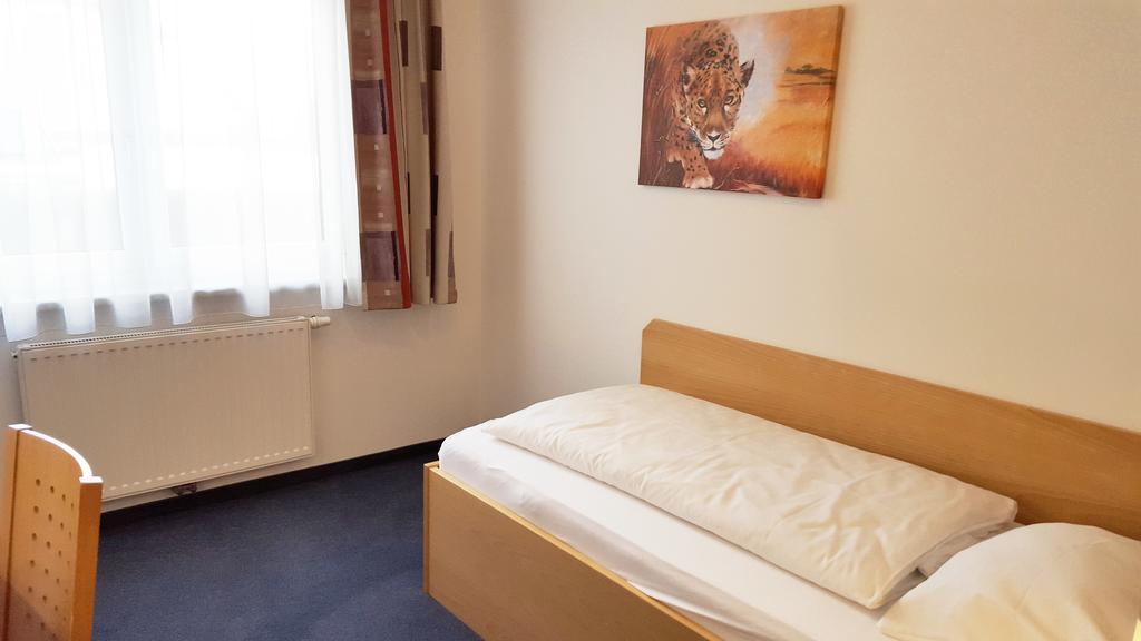 G&K Hotel Guntramsdorf Pokój zdjęcie