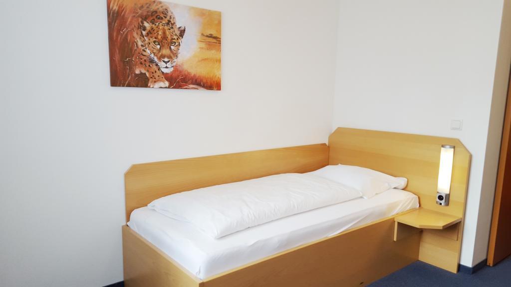 G&K Hotel Guntramsdorf Pokój zdjęcie
