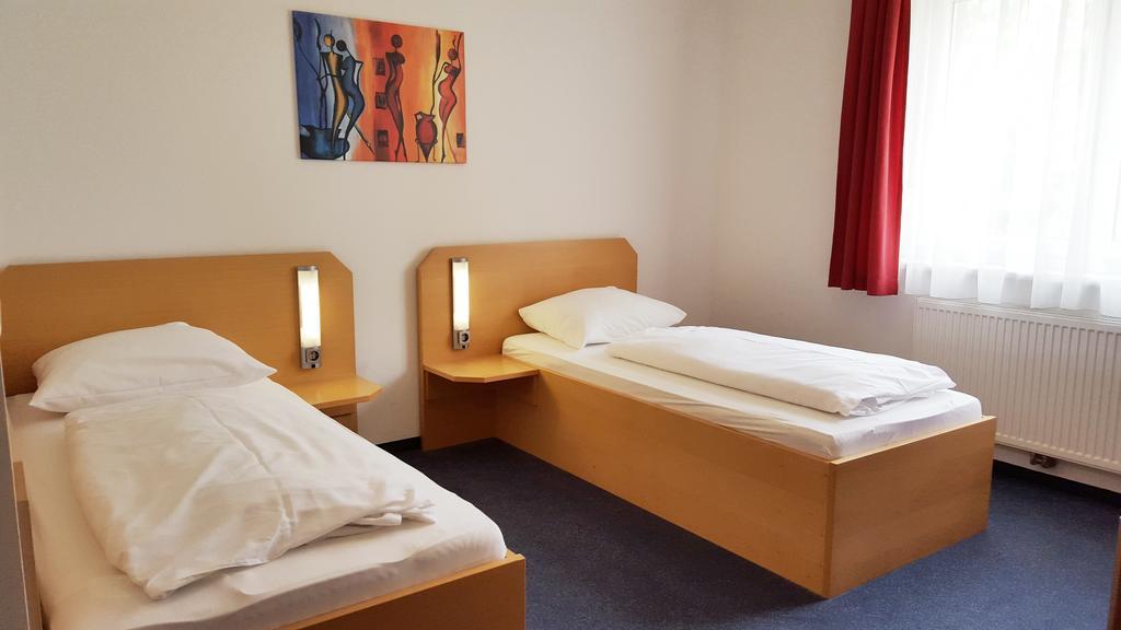 G&K Hotel Guntramsdorf Pokój zdjęcie