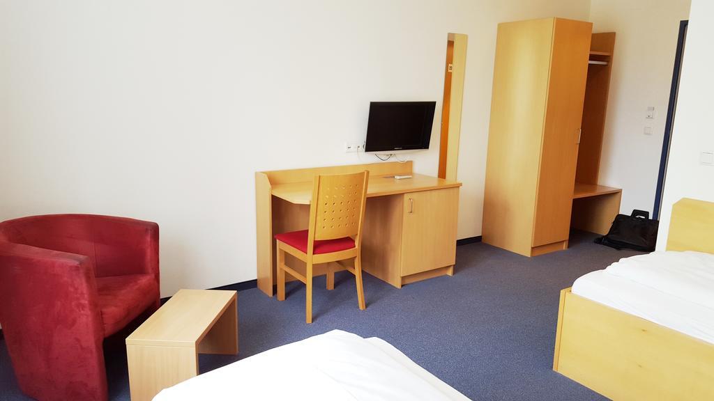 G&K Hotel Guntramsdorf Pokój zdjęcie
