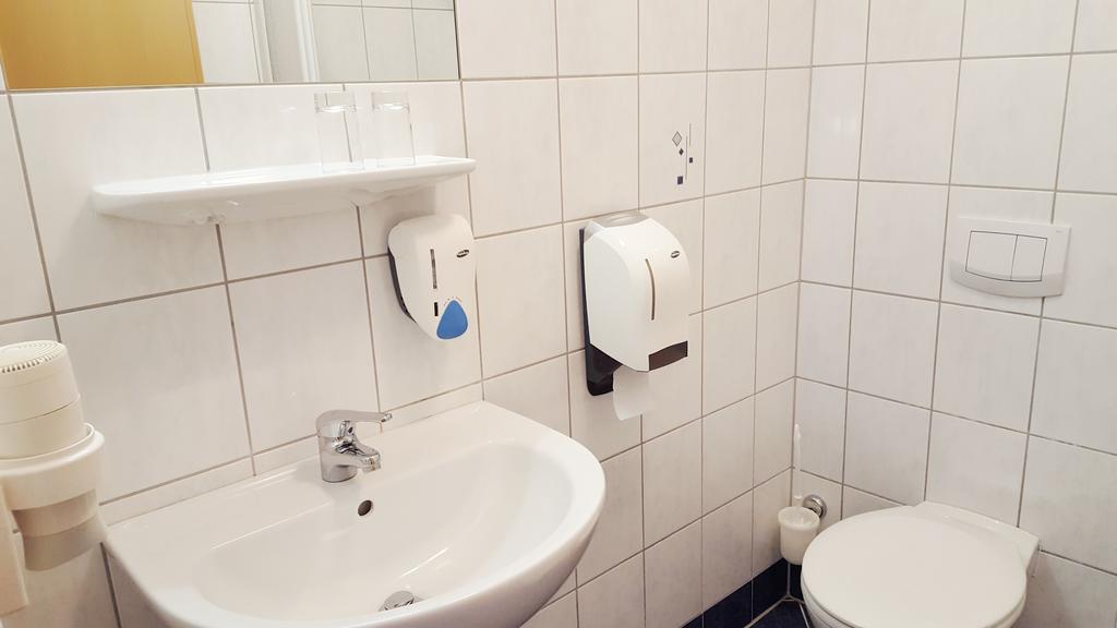 G&K Hotel Guntramsdorf Pokój zdjęcie