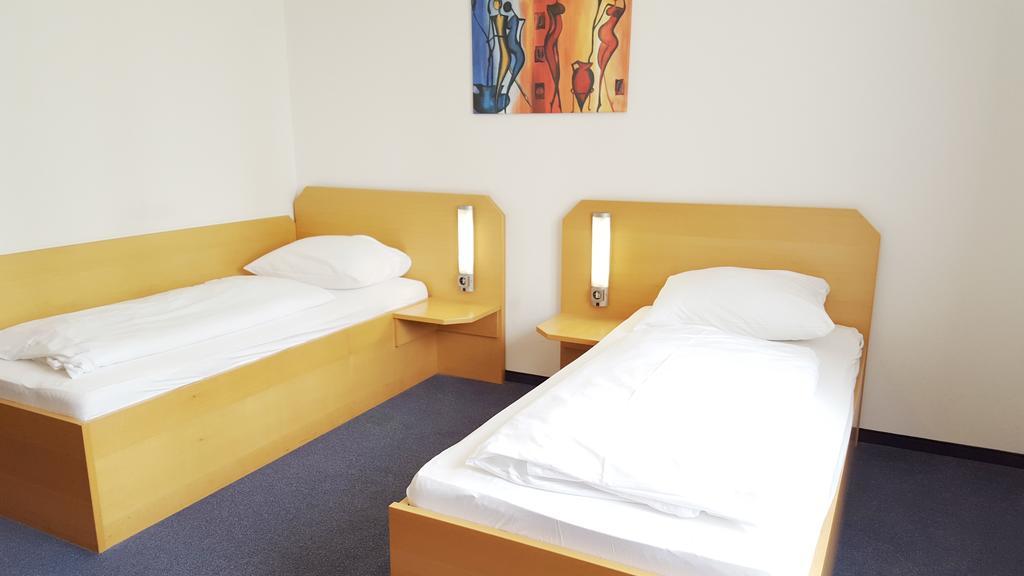 G&K Hotel Guntramsdorf Pokój zdjęcie
