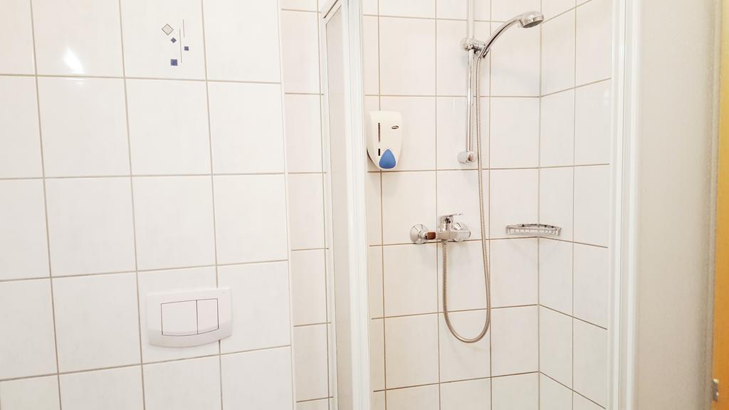 G&K Hotel Guntramsdorf Pokój zdjęcie