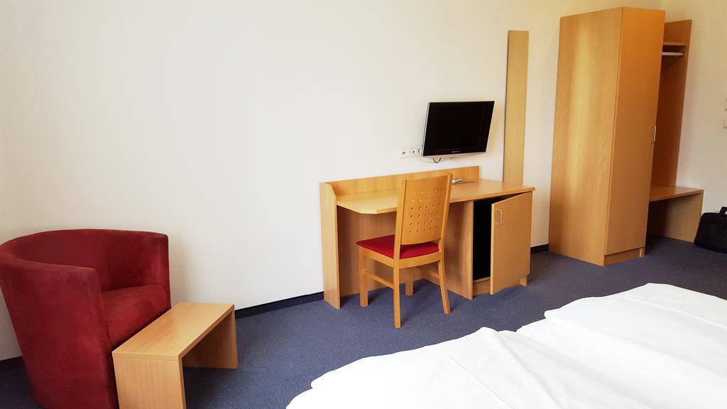 G&K Hotel Guntramsdorf Pokój zdjęcie