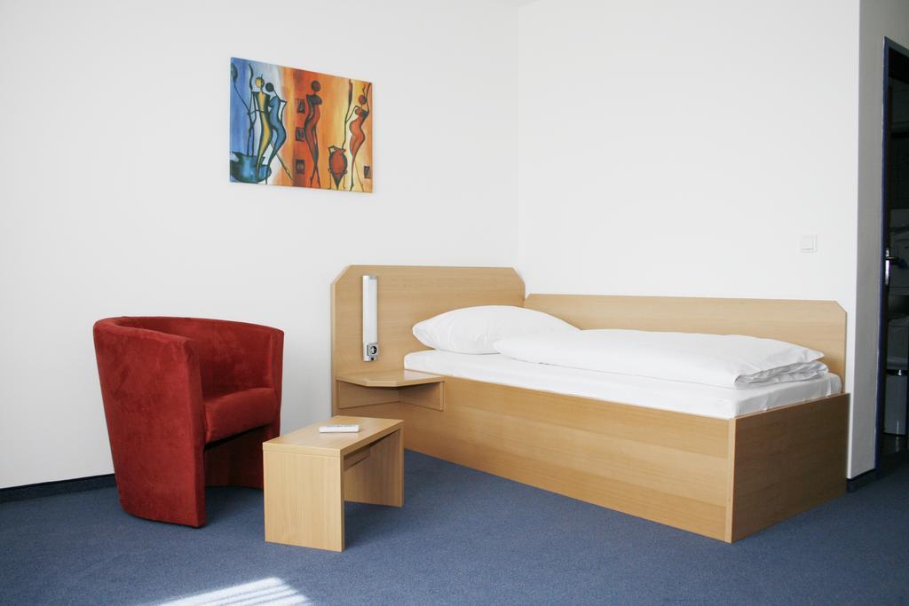 G&K Hotel Guntramsdorf Pokój zdjęcie