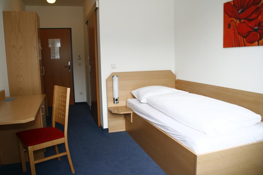 G&K Hotel Guntramsdorf Pokój zdjęcie