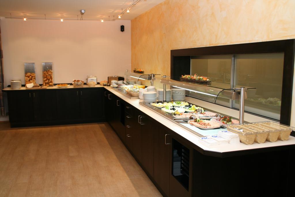G&K Hotel Guntramsdorf Zewnętrze zdjęcie