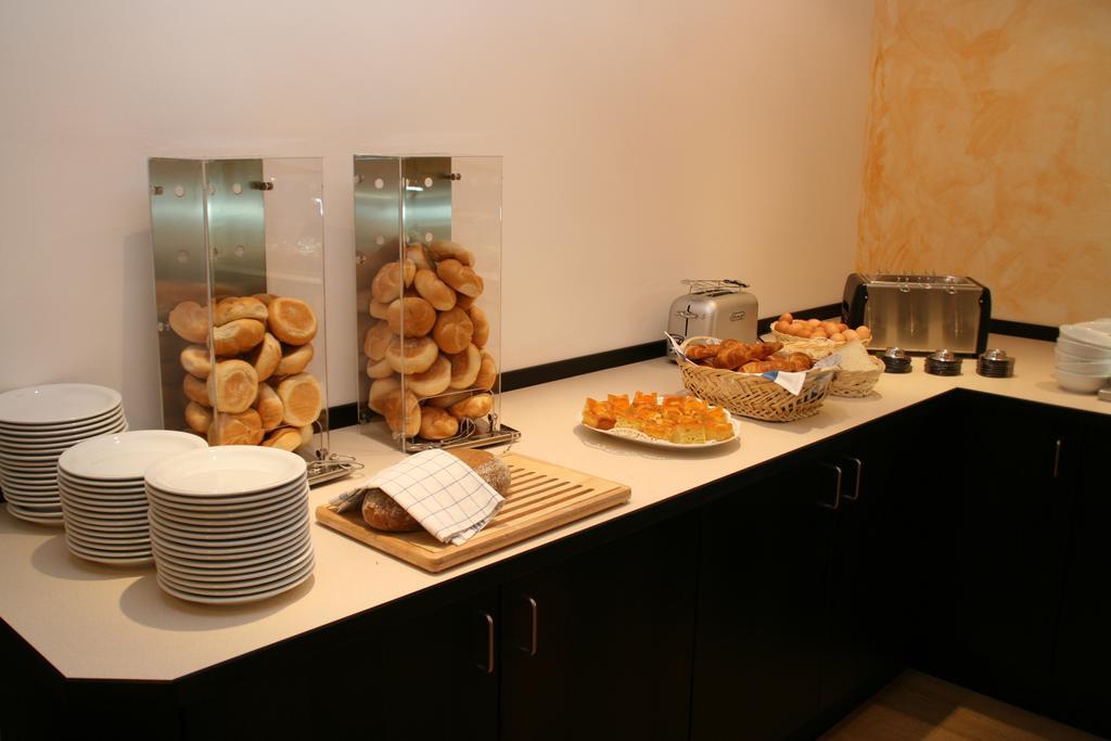 G&K Hotel Guntramsdorf Zewnętrze zdjęcie