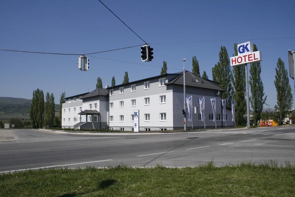 G&K Hotel Guntramsdorf Zewnętrze zdjęcie