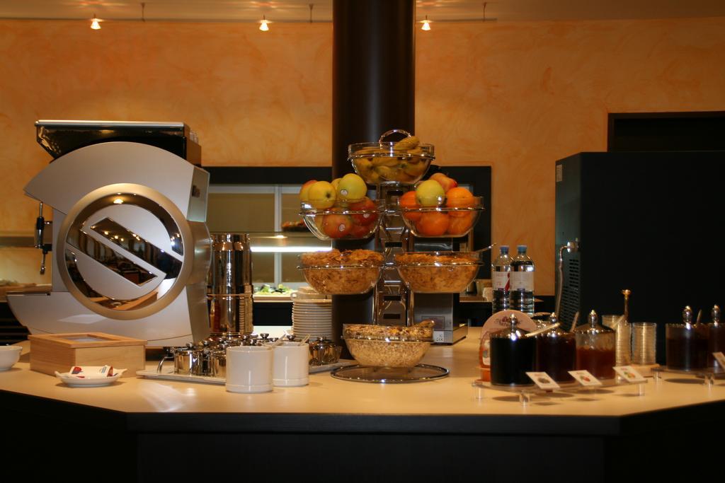 G&K Hotel Guntramsdorf Zewnętrze zdjęcie