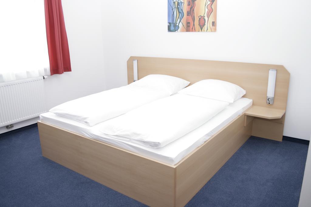 G&K Hotel Guntramsdorf Zewnętrze zdjęcie