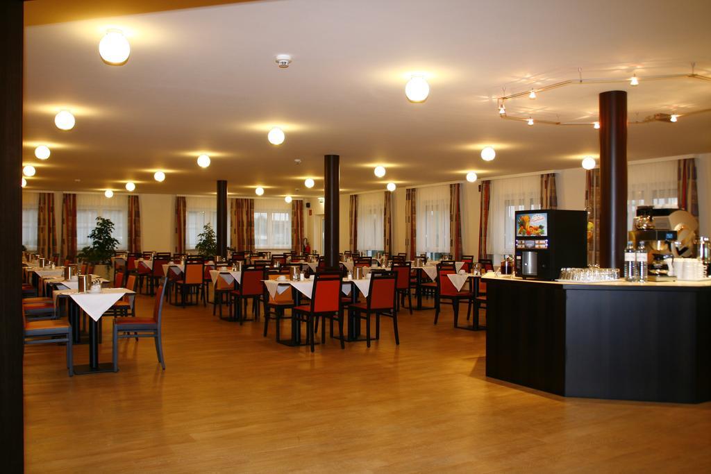 G&K Hotel Guntramsdorf Zewnętrze zdjęcie