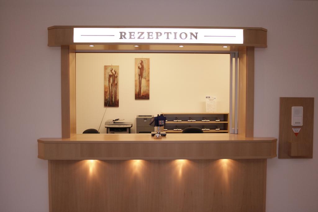 G&K Hotel Guntramsdorf Zewnętrze zdjęcie
