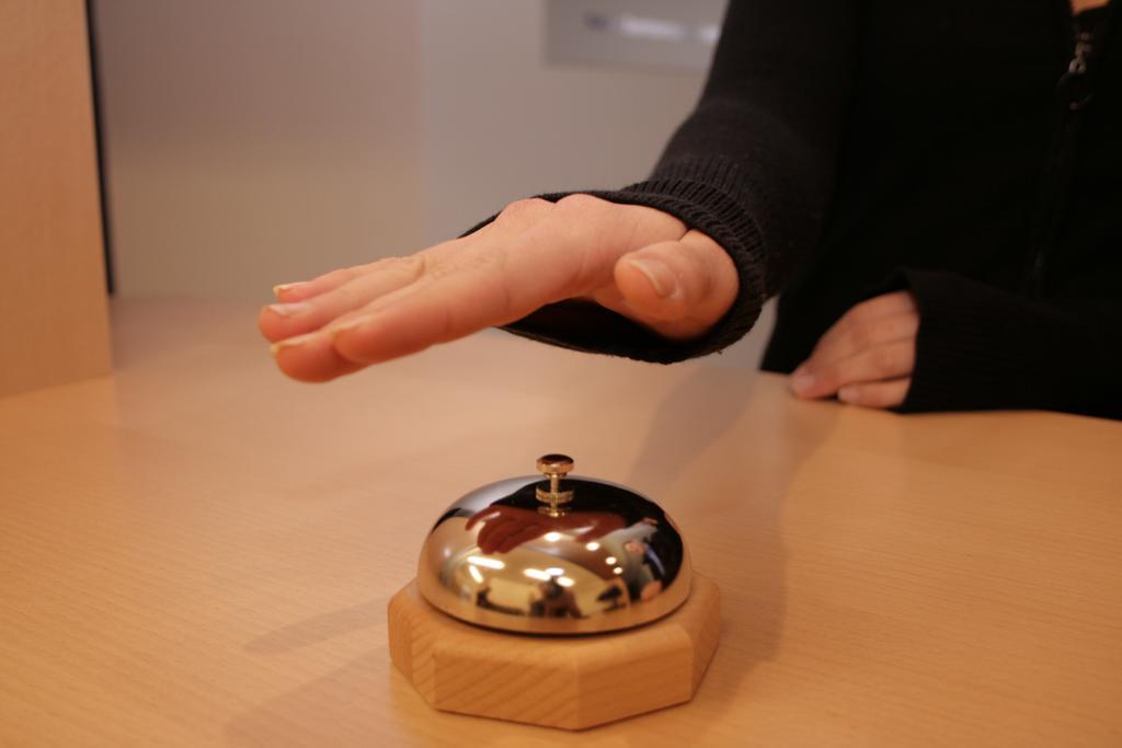G&K Hotel Guntramsdorf Zewnętrze zdjęcie